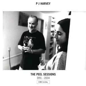 The Peel sessions 1991-2004